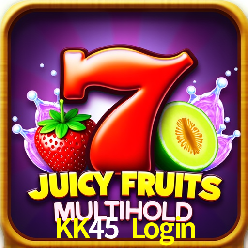 Quick Registration KK45 Login