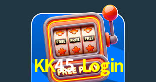 Blackjack Table KK45 Login