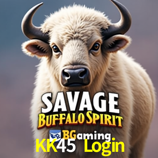 Slot Games KK45 Login