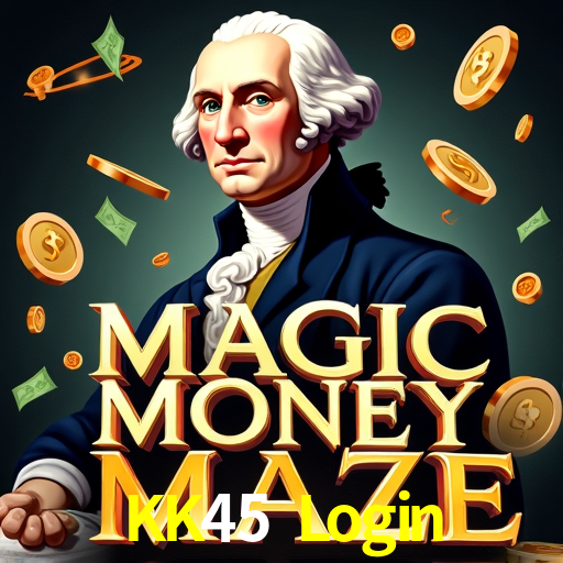 API Integration KK45 Login