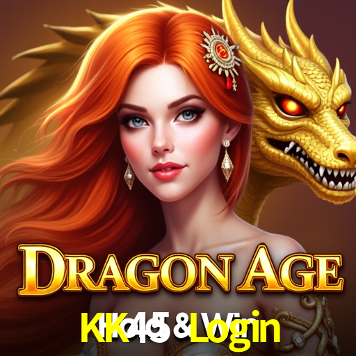 Game Statistics KK45 Login