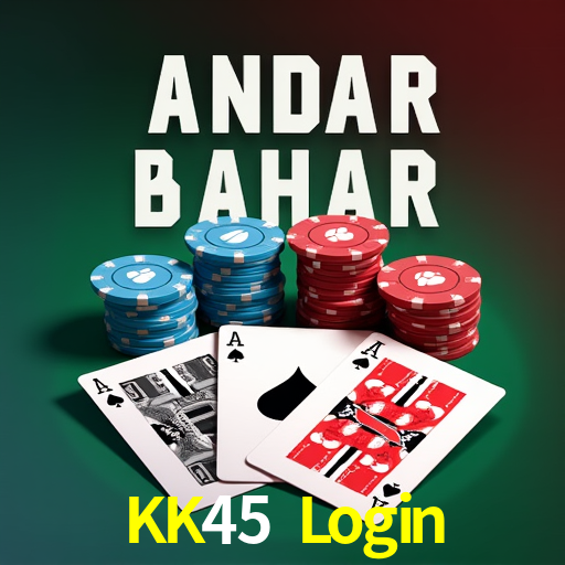 Bonus Features KK45 Login