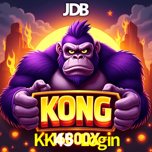 Account Benefits KK45 Login