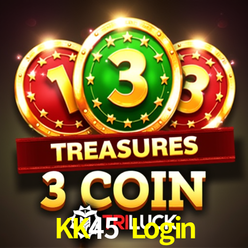 Games Directory KK45 Login