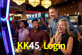 VIP Casino KK45 Login