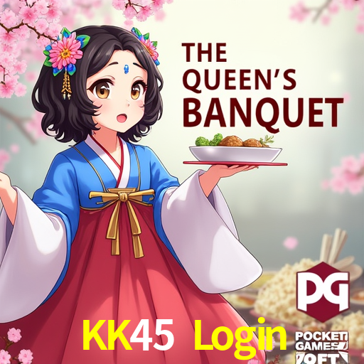 Game Providers KK45 Login