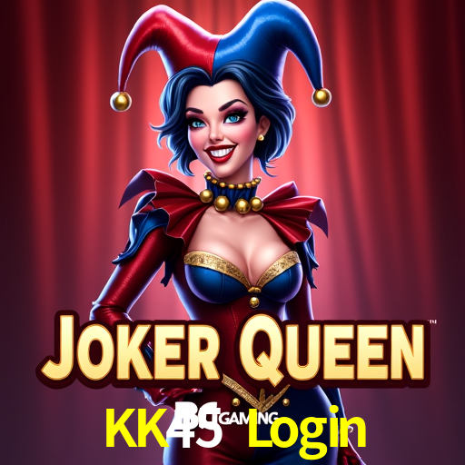 Statistics KK45 Login