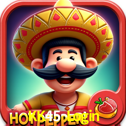 2FA Security KK45 Login