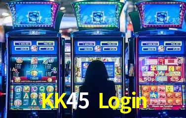 Weekend Specials KK45 Login