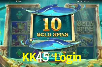 Exclusive Offers KK45 Login