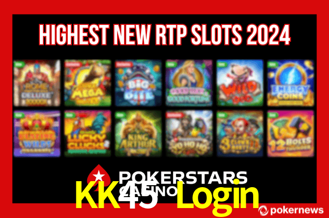 Aviator Game KK45 Login