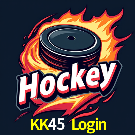Secure Login KK45 Login
