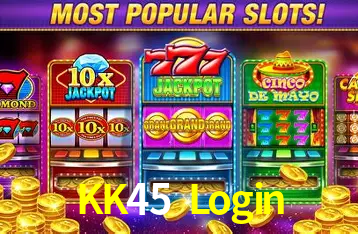 Flash Promotion KK45 Login