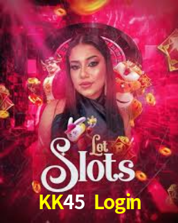 Premium Interface KK45 Login